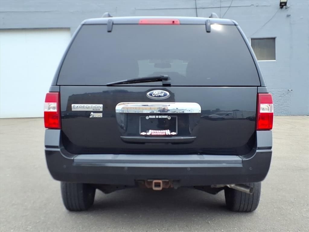 2013 Ford Expedition Limited - Photo 17