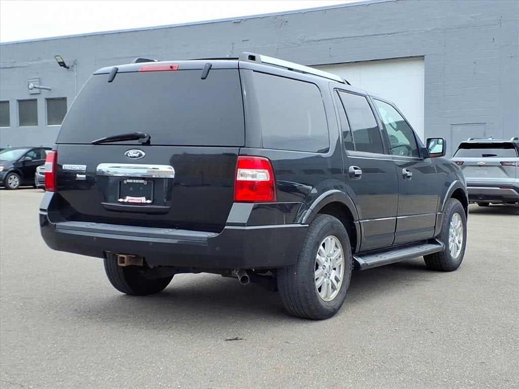 2013 Ford Expedition Limited - Photo 18
