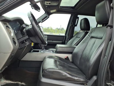 2013 Ford Expedition Limited