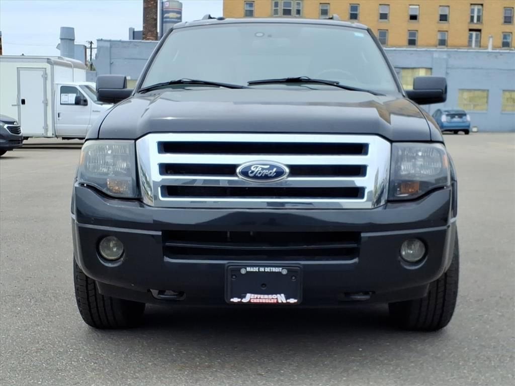 2013 Ford Expedition Limited - Photo 20