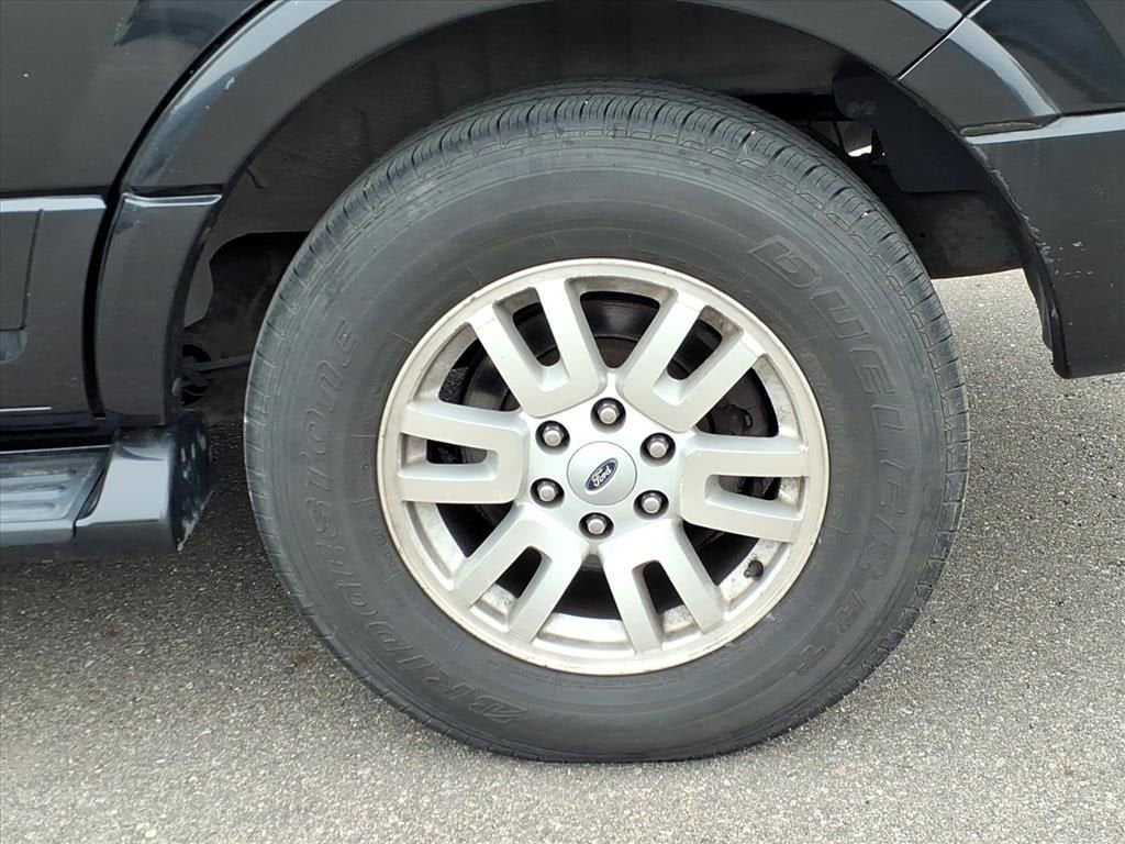 2013 Ford Expedition Limited - Photo 21