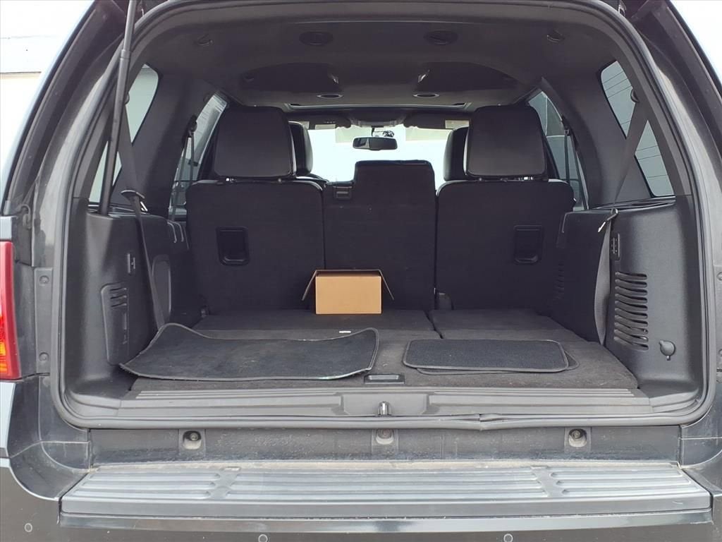2013 Ford Expedition Limited - Photo 23