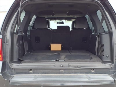 2013 Ford Expedition Limited