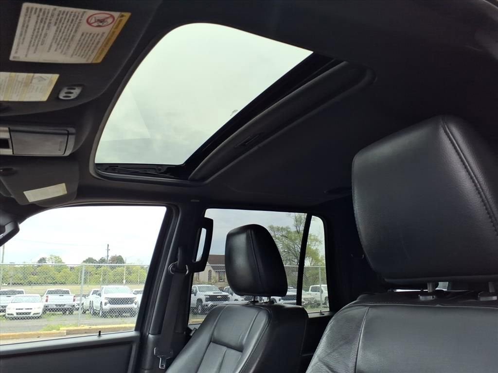 2013 Ford Expedition Limited