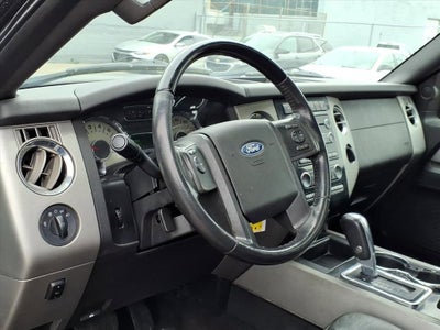 2013 Ford Expedition Limited