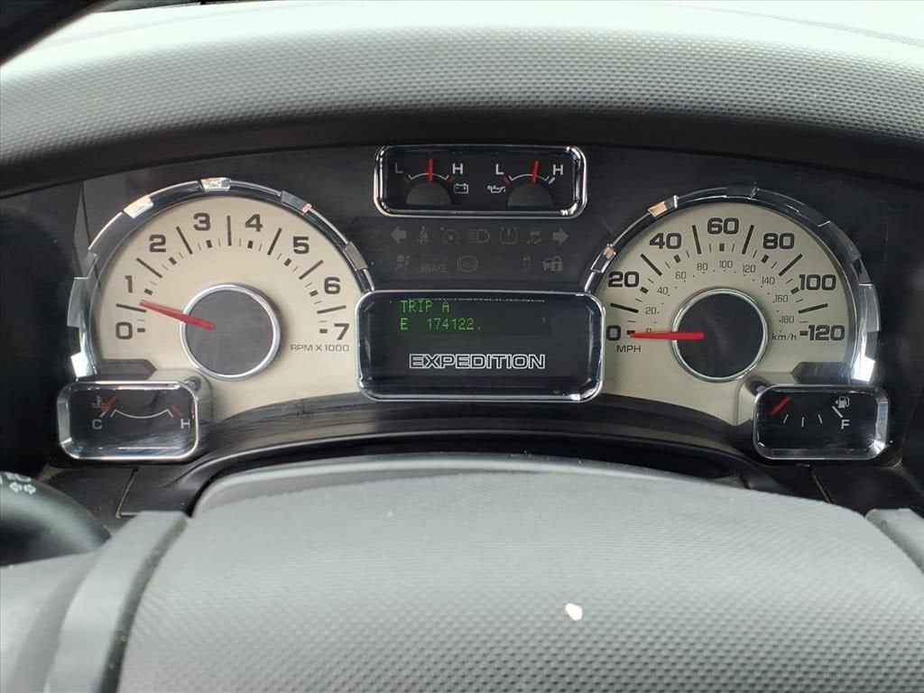 2013 Ford Expedition Limited