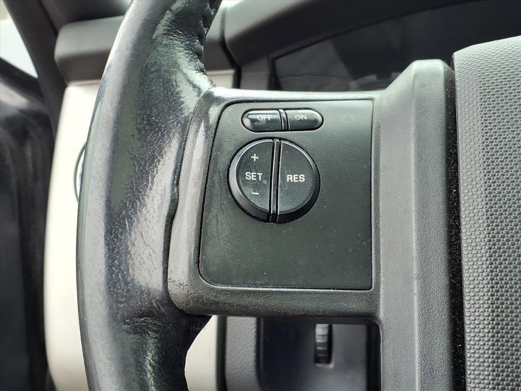 2013 Ford Expedition Limited - Photo 6