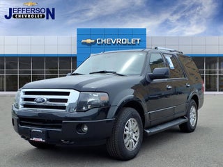 2013 Ford Expedition Limited