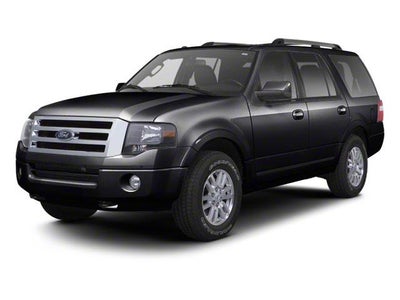 2013 Ford Expedition Limited