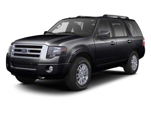 2013 Ford Expedition Limited