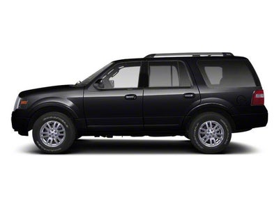 2013 Ford Expedition Limited