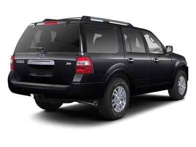 2013 Ford Expedition Limited