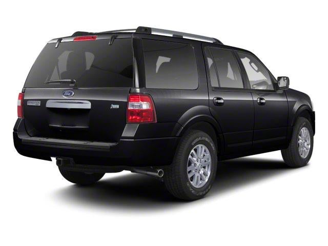 2013 Ford Expedition Limited