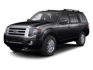2013 Ford Expedition Limited