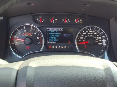 2013 Ford F-150 XL