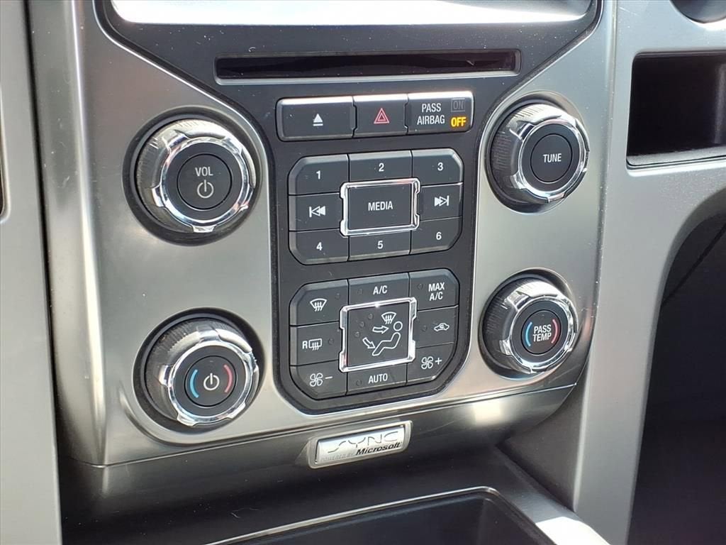 2013 Ford F-150 XL