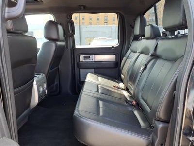 2013 Ford F-150 XL