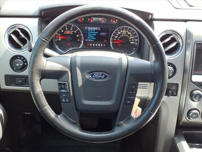 2013 Ford F-150 XL