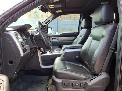 2013 Ford F-150 XL