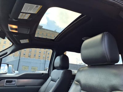 2013 Ford F-150 XL