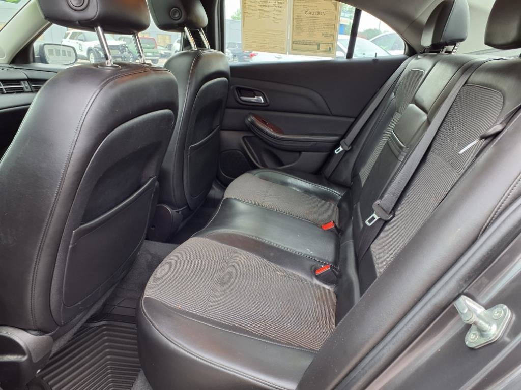 2013 Chevrolet Malibu ECO