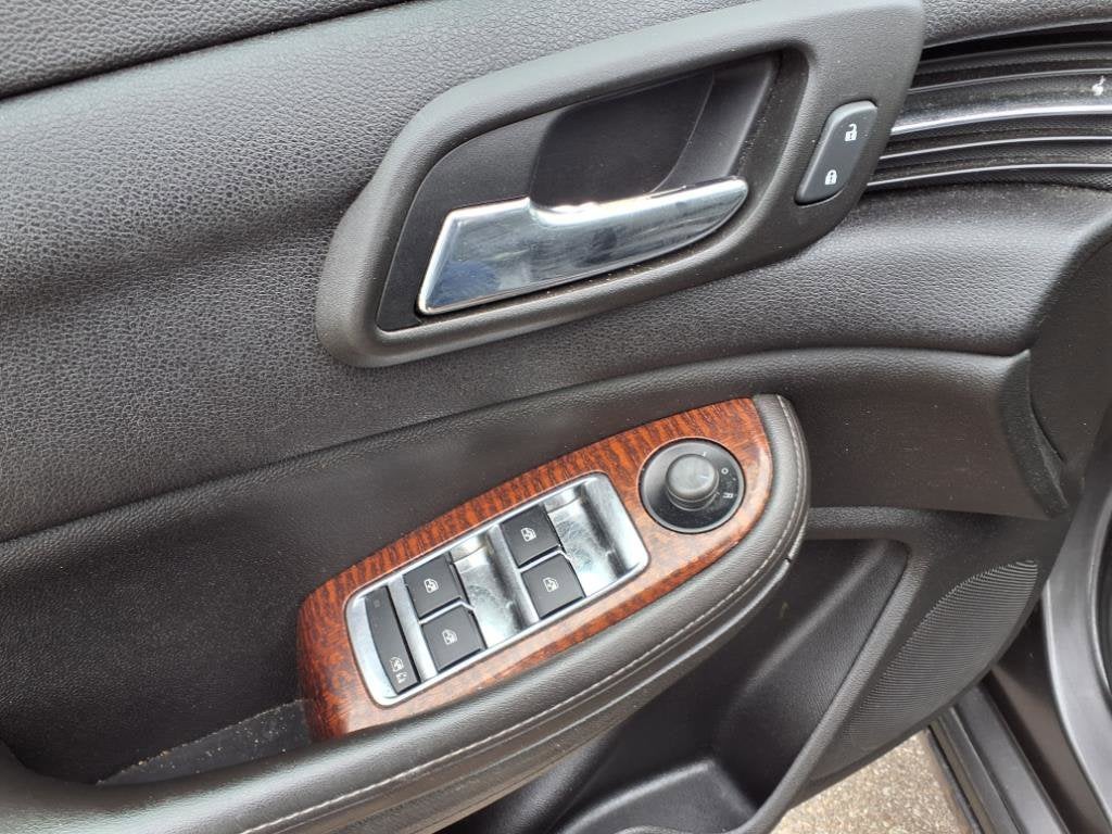 2013 Chevrolet Malibu ECO