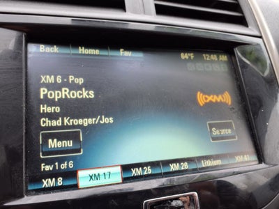 2013 Chevrolet Malibu ECO