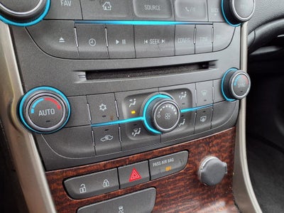 2013 Chevrolet Malibu ECO