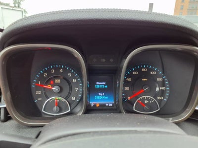 2013 Chevrolet Malibu ECO