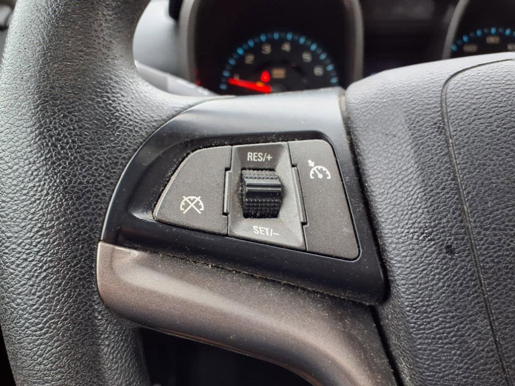 2013 Chevrolet Malibu ECO