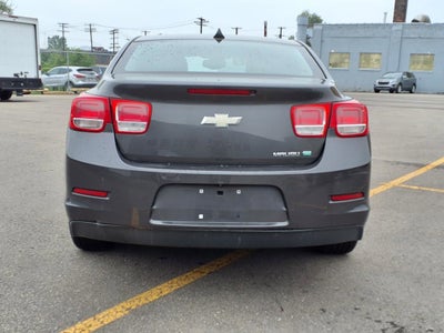 2013 Chevrolet Malibu ECO