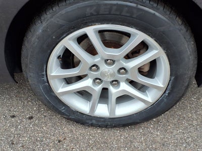 2013 Chevrolet Malibu ECO