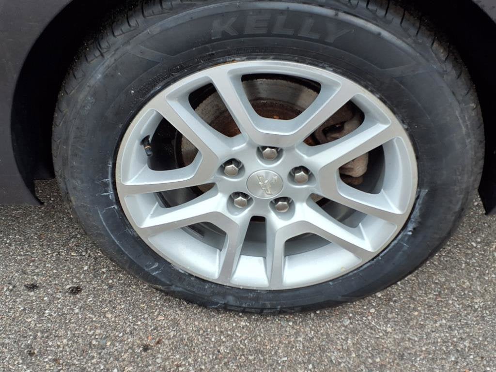 2013 Chevrolet Malibu ECO