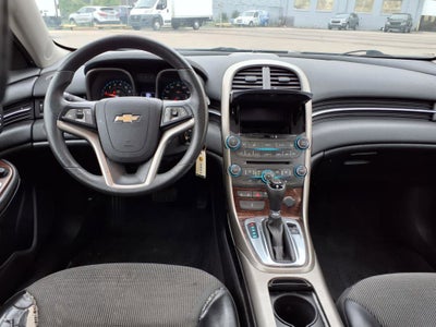 2013 Chevrolet Malibu ECO