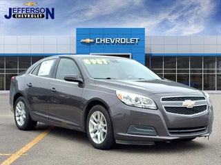 2013 Chevrolet Malibu ECO