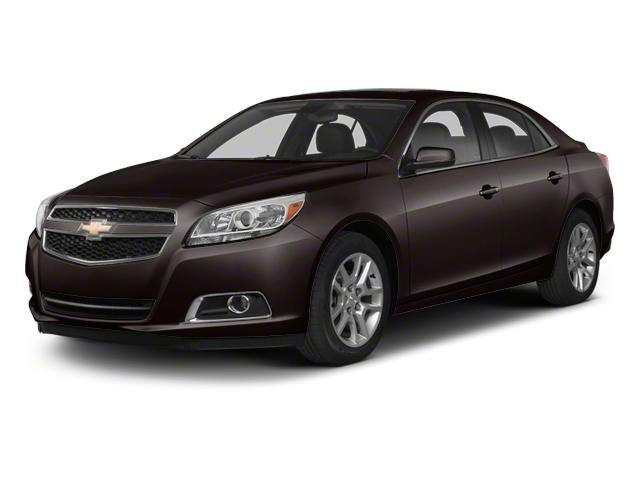 2013 Chevrolet Malibu ECO