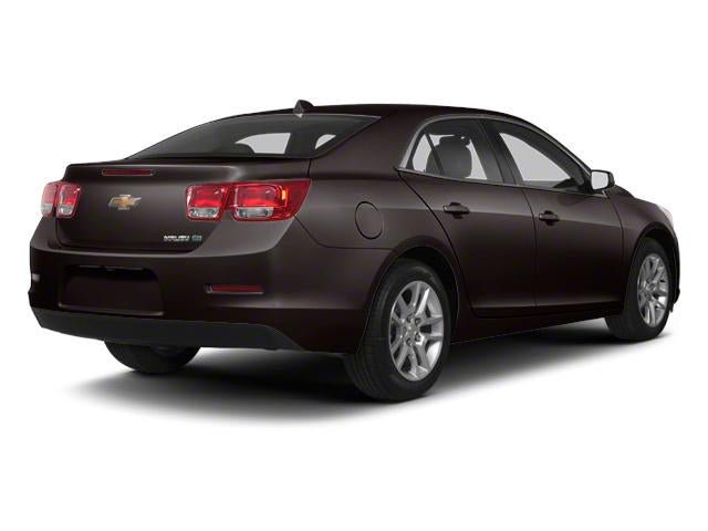 2013 Chevrolet Malibu ECO