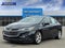 2016 Chevrolet Cruze Premier