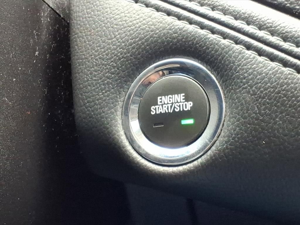 2016 Chevrolet Cruze Premier