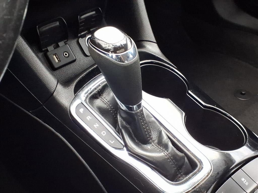 2016 Chevrolet Cruze Premier