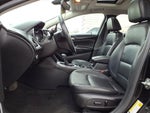 2016 Chevrolet Cruze Premier