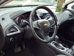 2016 Chevrolet Cruze Premier