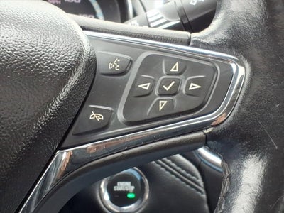 2016 Chevrolet Cruze Premier