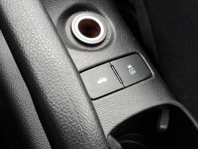 2016 Chevrolet Sonic LT