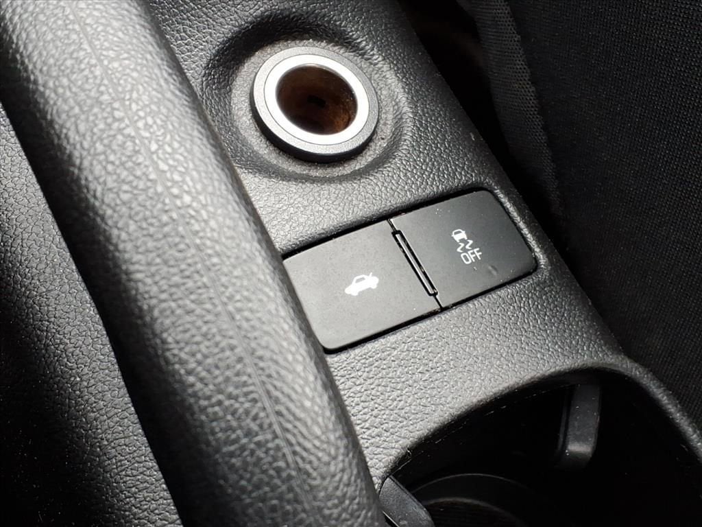 2016 Chevrolet Sonic LT