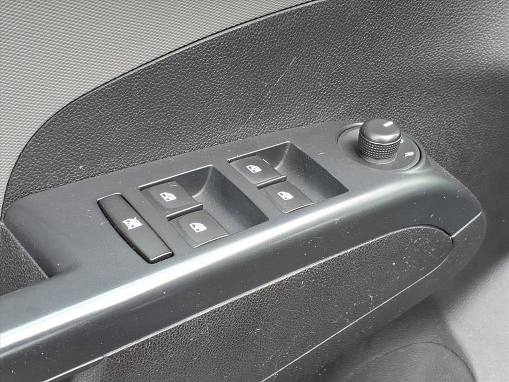 2016 Chevrolet Sonic LT