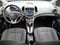 2016 Chevrolet Sonic LT