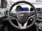 2016 Chevrolet Sonic LT
