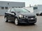 2016 Chevrolet Sonic LT
