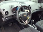 2016 Chevrolet Sonic LT